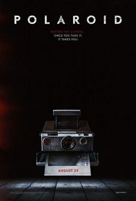 Polaroid (2019) online film