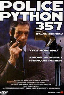 Police Python 357 (1976) online film