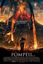Pompeji (2014) online film