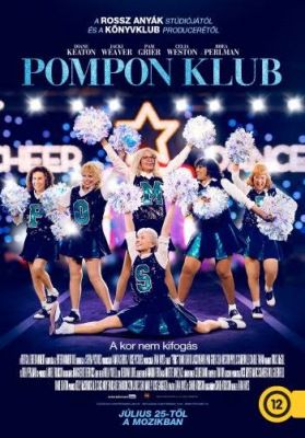Pompon klub (2019) online film