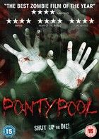 Pontypool - A zombik városa (2008) online film