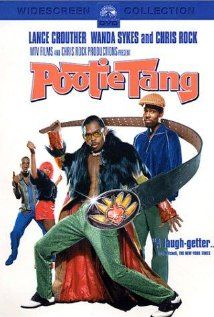 Pootie Tang (2001) online film