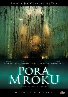 Pora mroku (2008) online film