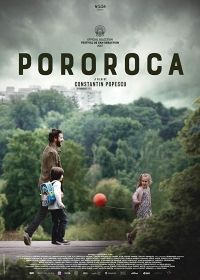 Pororoca (2017) online film
