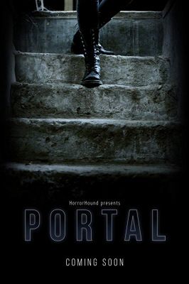 Portal (2019) online film