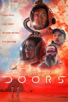 Portal aka. Doors (2021) online film