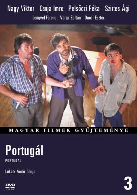 Portugál (2000) online film
