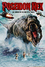 Poseidon Rex - Szörny a mélyből (2013) online film
