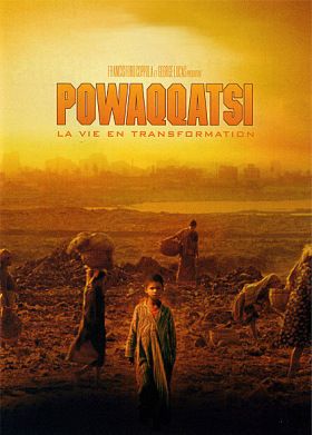 Powaqqatsi - Változó világ (1988) online film