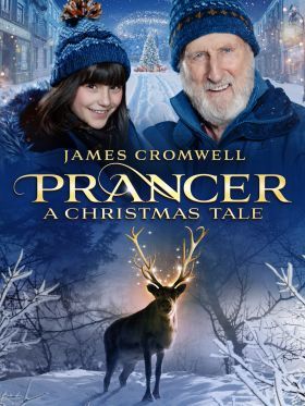 Prancer: A Christmas Tale (2022) online film