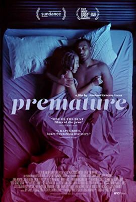 Premature (2019) online film
