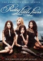 Pretty Little Liars - Csinos Kis Hazugságok 4. évad (2013) online sorozat