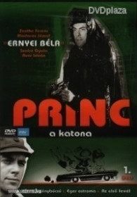 Princ, a katona 1. évad (1966) online sorozat