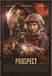 Prospect (2018) online film