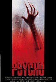 Psycho (1998) online film