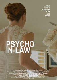Pszichoanyós (2017) online film