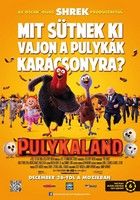 Pulykaland (2013) online film
