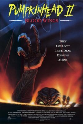 Pumpkinhead 2. (1993) online film