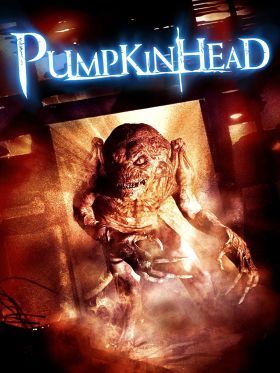 Pumpkinhead 4. - Ősellenség (2007) online film