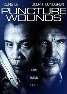 Puncture Wounds (2014) online film