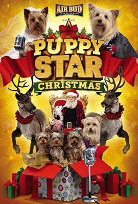 Puppy Star Christmas (2018) online film