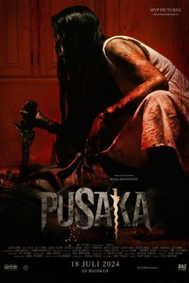 Pusaka (2024) online film