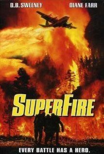 Pusztító tűzvihar (2002) online film