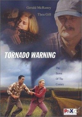 Pusztító szélvihar (Tornádóveszély) (2002) online film