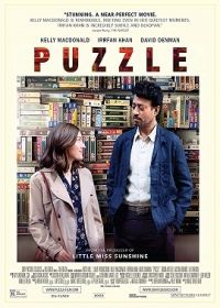 Puzzle (2018) online film