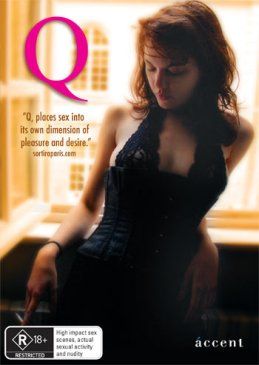 Q (2011) online film