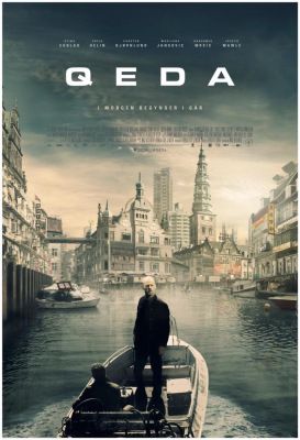 Qeda: az időutazó (2017) online film