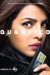 Quantico 1. évad (2015) online sorozat