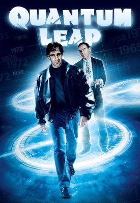 Quantum Leap - Az időutazó 1. évad (1989) online sorozat
