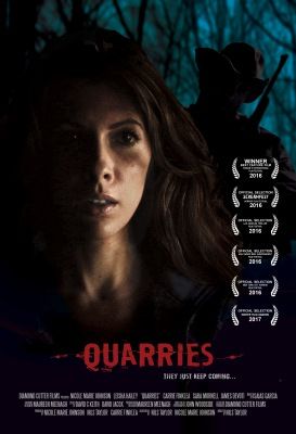 Quarries (2016) online film