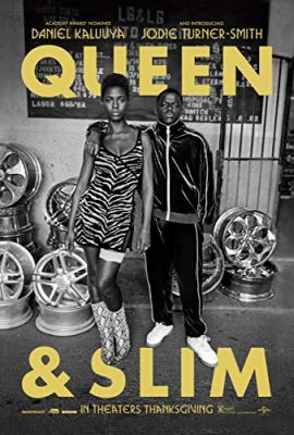 Queen & Slim (2019) online film