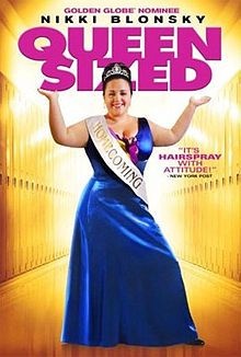 Queen Sized - Tömör a gyönyör (2008) online film