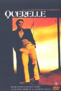 Querelle (1982) online film