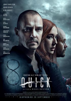 Quick (2019) online film