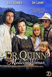 Quinn doktornő 2. évad (1994) online sorozat