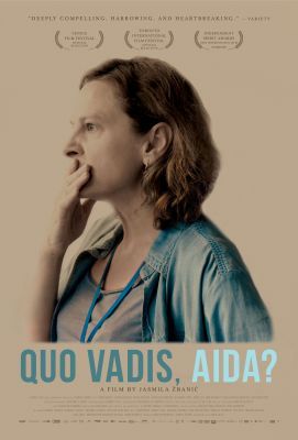 Quo vadis, Aida? (2020) online film