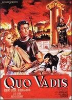 Quo Vadis? (1951) online film
