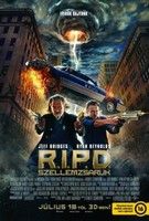 R.I.P.D. - Szellemzsaruk (2013) online film
