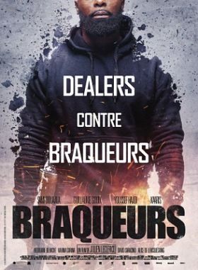 Rablók (Braqueurs) (2015) online film
