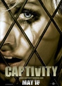 Rabság - Captivity (2007) online film