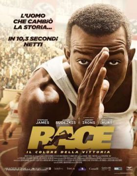 Race - A legendák ideje (2016) online film