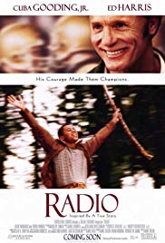 Rádió (2003) online film