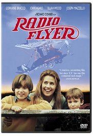 Radio Flyer - Repül a testvérem (1992) online film