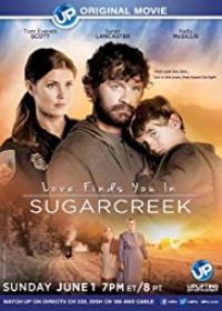 Rádtalál a szerelem Sugarcreekben (2014) online film