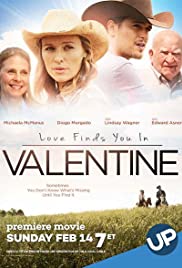 Rádtalál a szerelem Valentine-ban (2016) online film