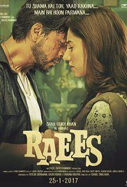 Raees (2017) online film